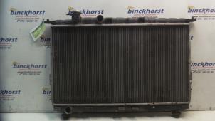 Used Radiator Kia Magentis (GD) 2.0 16V Price € 42,00 Margin scheme offered by Binckhorst BV