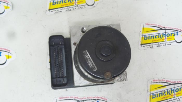 Gebrauchte ABS Pumpe Seat Leon (1M1) 1.9 TDI 110 Preis € 94,50 Margenregelung angeboten von Binckhorst BV