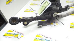 Used Gear stick Seat Leon (1M1) 1.9 TDI 110 Price € 52,50 Margin scheme offered by Binckhorst BV