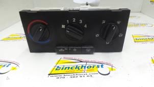 Used Heater control panel Opel Astra G Caravan (F35) 1.6 16V Price € 31,50 Margin scheme offered by Binckhorst BV