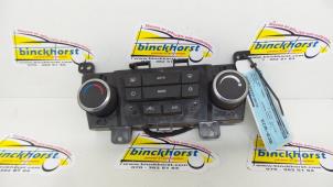 Used Heater control panel Chevrolet Orlando (YYM/YYW) 1.8 16V VVT Price € 105,00 Margin scheme offered by Binckhorst BV