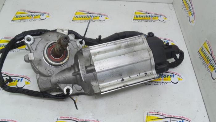 Usagé Pompe direction assistée Chevrolet Orlando (YYM/YYW) 1.8 16V VVT Prix € 262,50 Règlement à la marge proposé par Binckhorst BV