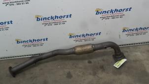 Used Exhaust front section Ford Galaxy (WGR) 2.3i 16V SEFI Price € 31,50 Margin scheme offered by Binckhorst BV