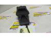 ACC sensor (distance) from a Volvo XC70 (BZ) 2.4 D5 20V 215 AWD 2011