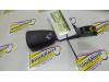 Volvo XC70 (BZ) 2.4 D5 20V 215 AWD Front seatbelt buckle, right