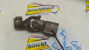 Used Steering gear unit Toyota Corolla (E11) 1.6 16V Price € 21,00 Margin scheme offered by Binckhorst BV