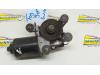 Front wiper motor from a Toyota Corolla (E11) 1.6 16V 1998