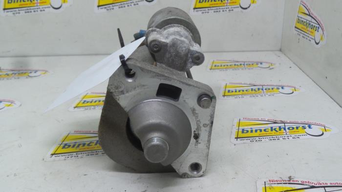 Gebrauchte Anlasser Volvo XC70 (BZ) 2.4 D5 20V 215 AWD Preis € 36,75 Margenregelung angeboten von Binckhorst BV