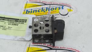 Used Cooling fan resistor Nissan Micra (K12) 1.5 dCi 65 Price € 21,00 Margin scheme offered by Binckhorst BV