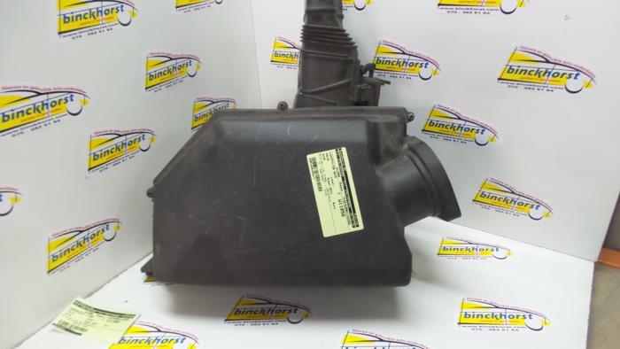 Gebrauchte Luftfiltergehäuse Volvo XC70 (BZ) 2.4 D5 20V 215 AWD Preis € 52,50 Margenregelung angeboten von Binckhorst BV