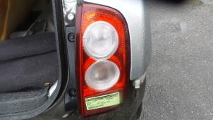 Used Taillight, right Nissan Micra (K12) 1.5 dCi 65 Price € 26,25 Margin scheme offered by Binckhorst BV