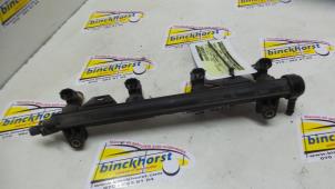 Used Fuel injector nozzle Seat Ibiza III (6L1) 1.4 16V 75 Price € 26,25 Margin scheme offered by Binckhorst BV
