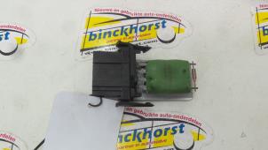 Used Heater resistor Seat Ibiza II (6K1) 1.4 CL,CLX,S,a la Mode,Latino Price € 10,50 Margin scheme offered by Binckhorst BV