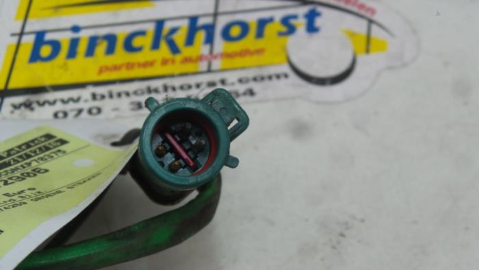 Sonde lambda d'un Ford Focus 1 Wagon 1.8 16V 2000