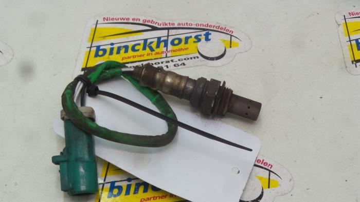Usados Sonda Lambda Ford Focus 1 Wagon 1.8 16V Precio € 26,25 Norma de margen ofrecido por Binckhorst BV