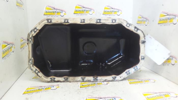 Used Sump Seat Ibiza III (6L1) 1.4 16V 75 Price € 42,00 Margin scheme offered by Binckhorst BV