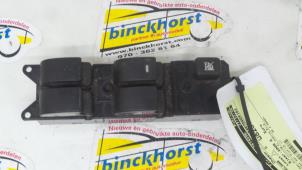 Used Electric window switch Mitsubishi L-200 2.5 DI-D 4x4 Price € 52,50 Margin scheme offered by Binckhorst BV
