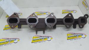 Used Exhaust manifold Chevrolet Orlando (YYM/YYW) 2.0 D 16V Price € 131,25 Margin scheme offered by Binckhorst BV