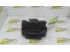 Front brake calliper, left from a Toyota Prius (NHW11L), 2000 / 2003 1.5 16V, Saloon, 4-dr, Electric Petrol, 1.497cc, 53kW (72pk), FWD, 1NZFXE, 2000-05 / 2004-01, NHW11L 2001