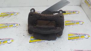Used Front brake calliper, right Toyota Prius (NHW11L) 1.5 16V Price € 31,50 Margin scheme offered by Binckhorst BV