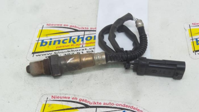 Used Lambda probe Renault Scénic I (JA) 1.8 16V Price € 36,75 Margin scheme offered by Binckhorst BV