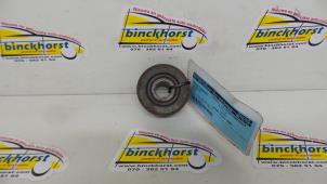 Usados Engranaje de cigüeñal Chevrolet Aveo (256) 1.4 16V Precio € 26,25 Norma de margen ofrecido por Binckhorst BV