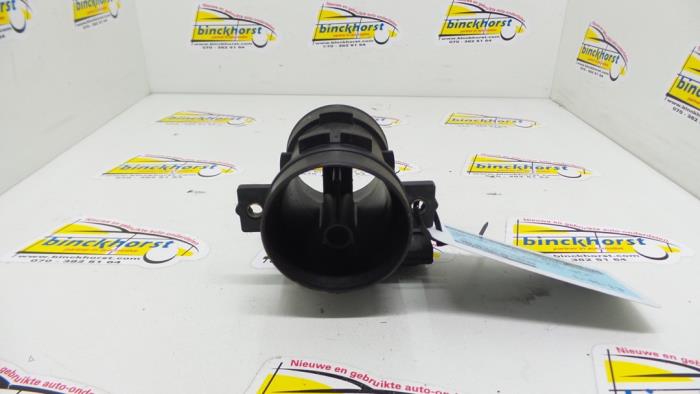 Gebrauchte Luftmengenmesser Ford Ka I 1.3i (96 EEC) Preis € 26,25 Margenregelung angeboten von Binckhorst BV