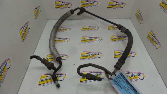 Power steering line from a Renault Megane Scénic (JA) 1.6 RT 1999