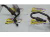 Power steering line from a Renault Megane Scénic (JA) 1.6 RT 1999