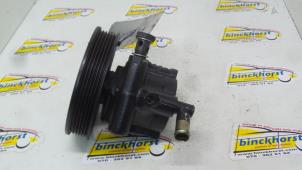 Used Power steering pump Opel Vectra B (38) 1.6 16V Ecotec Price € 52,50 Margin scheme offered by Binckhorst BV