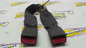 Used Rear seatbelt buckle, left Daihatsu Sirion/Storia (M1) 1.0 12V Price € 21,00 Margin scheme offered by Binckhorst BV