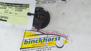 Used Heater resistor Daihatsu Sirion/Storia (M1) 1.0 12V Price € 15,75 Margin scheme offered by Binckhorst BV