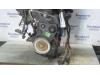 Engine from a Renault Clio 1993