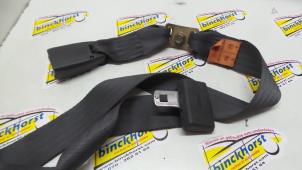 Used Rear seatbelt buckle, right Daihatsu Sirion/Storia (M1) 1.0 12V Price € 26,25 Margin scheme offered by Binckhorst BV