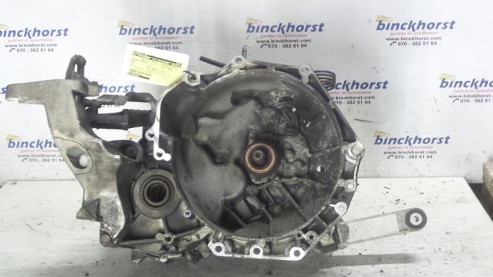 Gebrauchte Getriebe Saab 9-5 Estate (YS3E) 2.2 TiD 16V Preis € 288,75 Margenregelung angeboten von Binckhorst BV