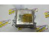 Airbag Module from a Toyota Prius (NHW11L), 2000 / 2003 1.5 16V, Saloon, 4-dr, Electric Petrol, 1.497cc, 53kW (72pk), FWD, 1NZFXE, 2000-05 / 2004-01, NHW11L 2001