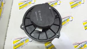Used Heating and ventilation fan motor Hyundai Accent 1.3i 12V Price € 42,00 Margin scheme offered by Binckhorst BV