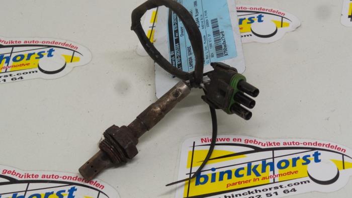 Used Lambda probe Renault Megane Scénic (JA) 1.4i RL,RN Price € 31,50 Margin scheme offered by Binckhorst BV