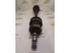 Front drive shaft, left from a Toyota Paseo (EL54) 1.5i,GT MPi 16V 1998