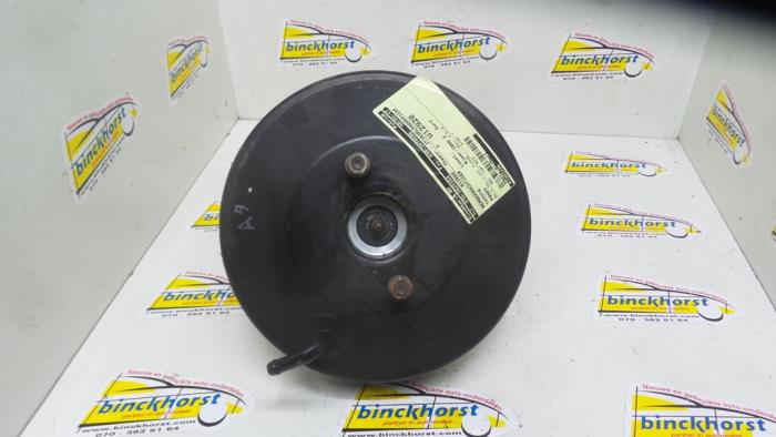 Usagé Servo frein Toyota Paseo (EL54) 1.5i,GT MPi 16V Prix € 52,50 Règlement à la marge proposé par Binckhorst BV