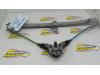 Opel Agila (A) 1.2 16V Twin Port Fenstermechanik 4-türig links hinten