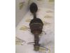 Front drive shaft, left from a Saab 9-5 Estate (YS3E) 2.2 TiD 16V 2003
