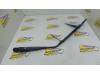 Opel Agila (A) 1.2 16V Twin Port Scheibenwischerarm hinten