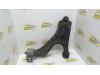 Front wishbone, left from a Saab 9-5 Estate (YS3E), 1998 / 2009 2.2 TiD 16V, Combi/o, Diesel, 2.171cc, 88kW (120pk), FWD, D223L, 2002-03 / 2009-12 2003