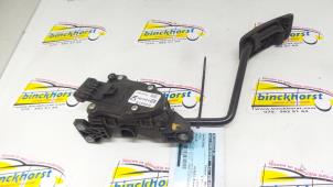 Used Accelerator pedal Opel Agila (A) 1.2 16V Twin Port Price € 31,50 Margin scheme offered by Binckhorst BV