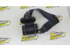 Opel Agila (A) 1.2 16V Twin Port Sicherheitsgurt links hinten