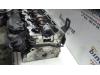 Zylinderkopf van een Opel Vectra B (36) 2.0 Di 16V 1997