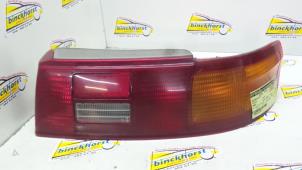 Used Taillight, right Toyota Paseo (EL54) 1.5i,GT MPi 16V Price € 36,75 Margin scheme offered by Binckhorst BV