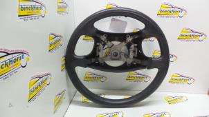 Used Steering wheel Toyota Paseo (EL54) 1.5i,GT MPi 16V Price € 42,00 Margin scheme offered by Binckhorst BV