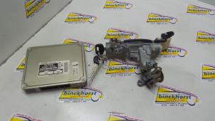 Used Ignition lock + computer Toyota Paseo (EL54) 1.5i,GT MPi 16V Price € 124,95 Margin scheme offered by Binckhorst BV